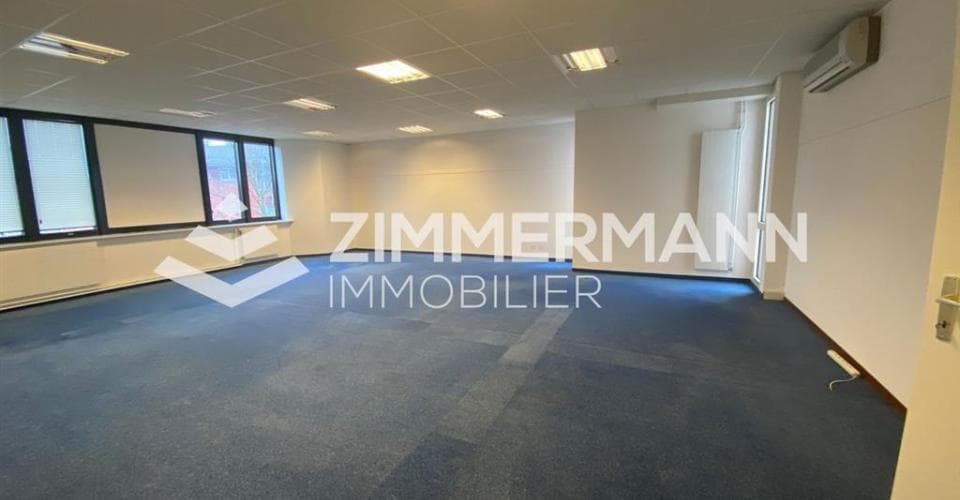Büro an Rue du Simplon, 1020 Renens VD – Bild 3 von 8