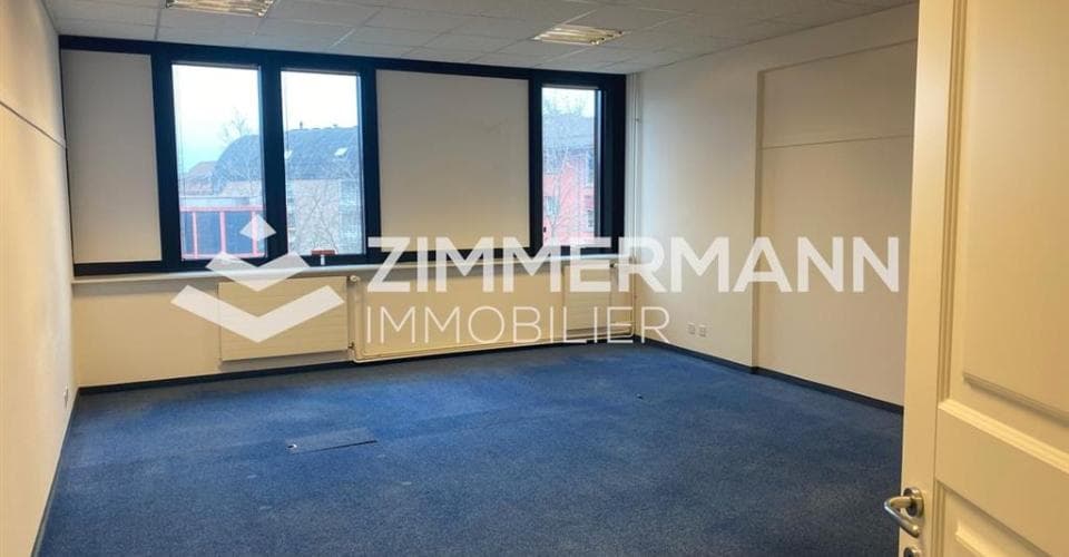 Büro an Rue du Simplon, 1020 Renens VD – Bild 2 von 8