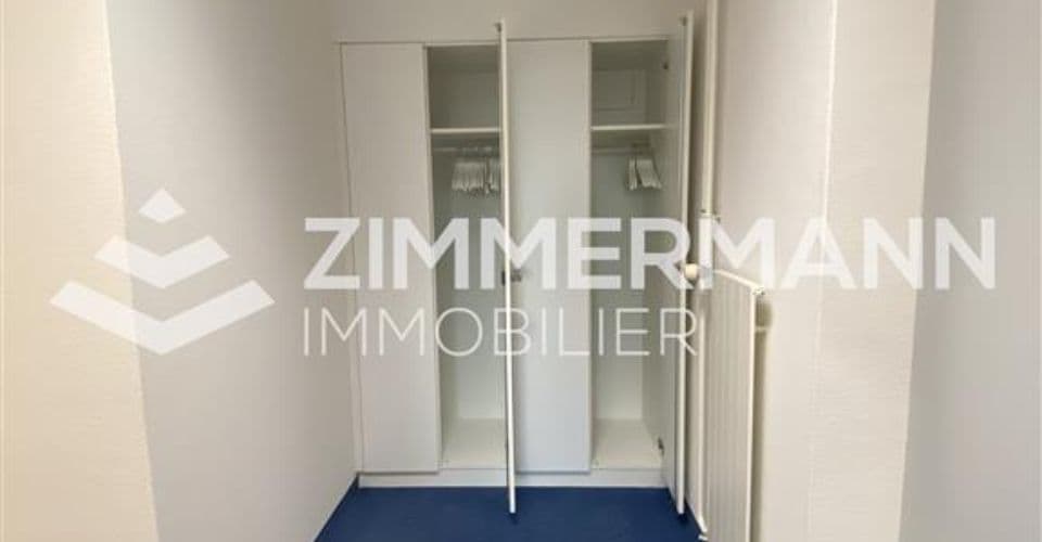 Büro an Rue du Simplon, 1020 Renens VD