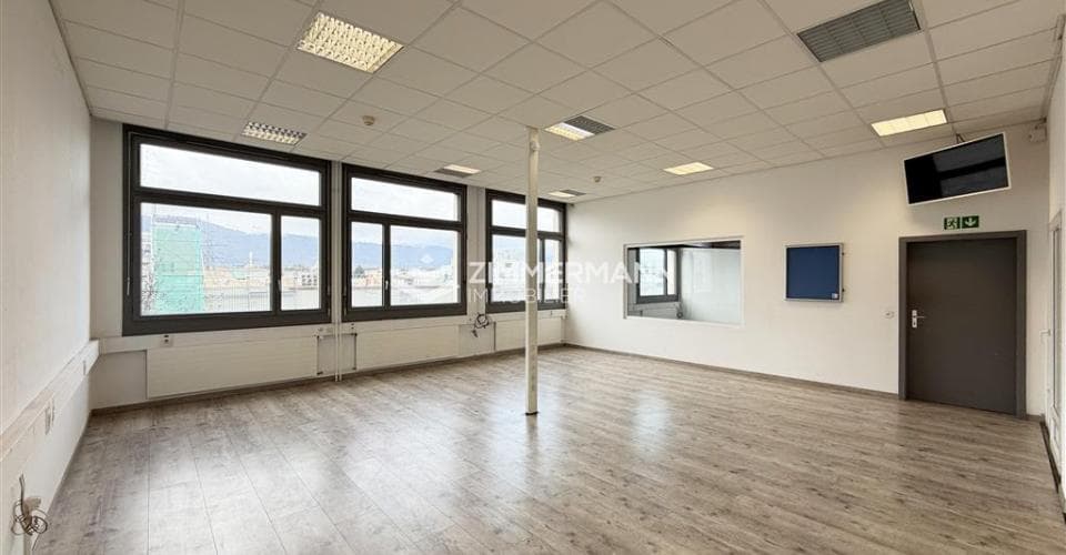 Espace commercial au Rue du Pré-Bouvier, 1242 Satigny – Photo 3 sur 10