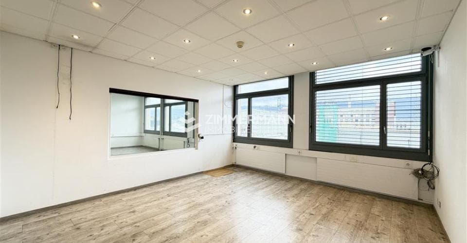Espace commercial au Rue du Pré-Bouvier, 1242 Satigny – Photo 4 sur 10
