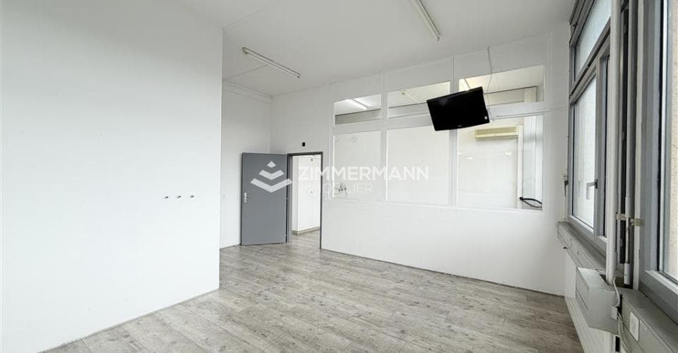 Commercial Space at Rue du Pré-Bouvier, 1242 Satigny – Photo 5 of 10