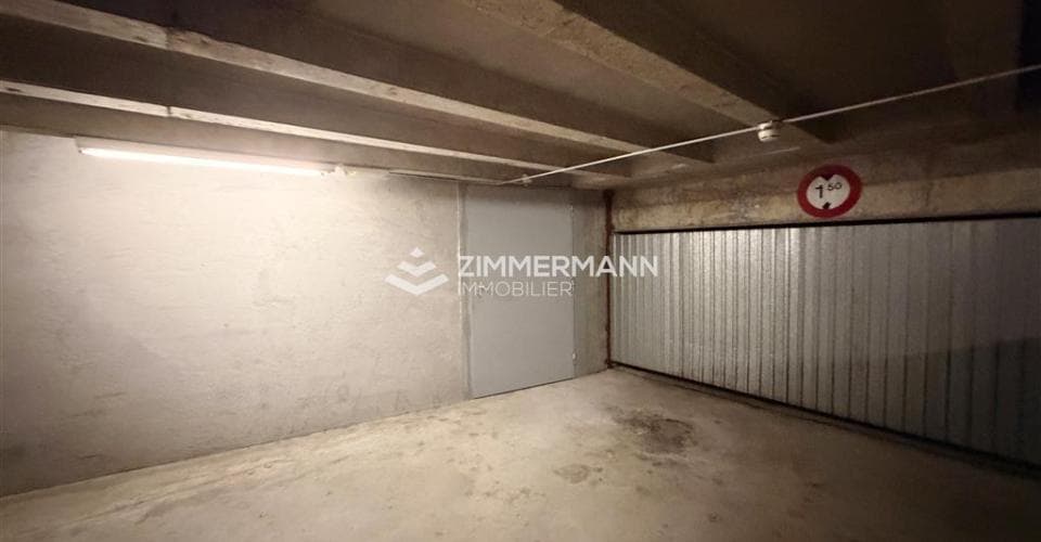 Lager an Rue Michel-Servet, 1206 Genf – Bild 5 von 5