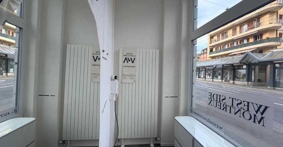Ladenfläche an Rue du Lac 39, 1815 Clarens – Bild 3 von 7
