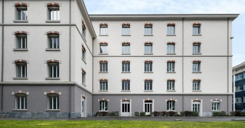 Chemin des Mines 11-13