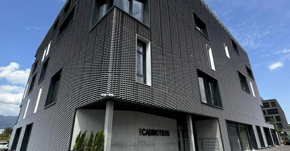 Rue du Pré-de-la-Fontaine 2A