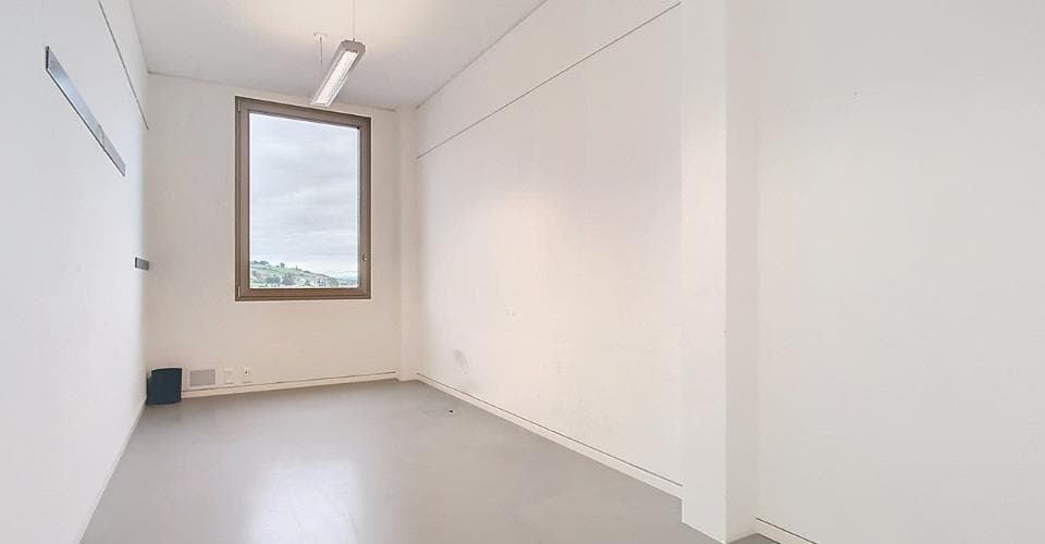 Office La Pièce 9