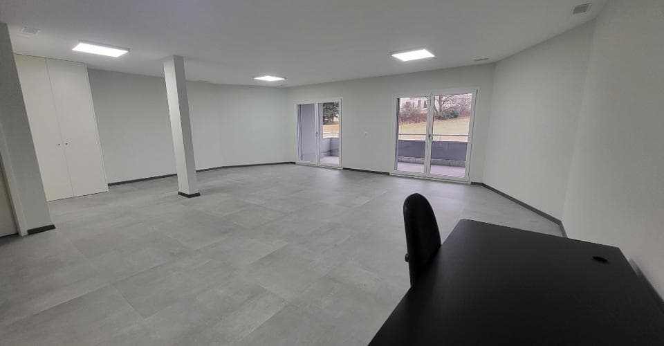 Espace commercial au Rte de Belmont 2, 1741 Cottens FR – Photo 3 sur 6