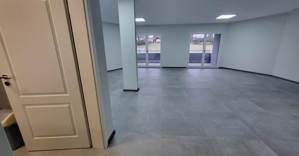Espace commercial au Rte de Belmont 2, 1741 Cottens FR – Photo 4 sur 6