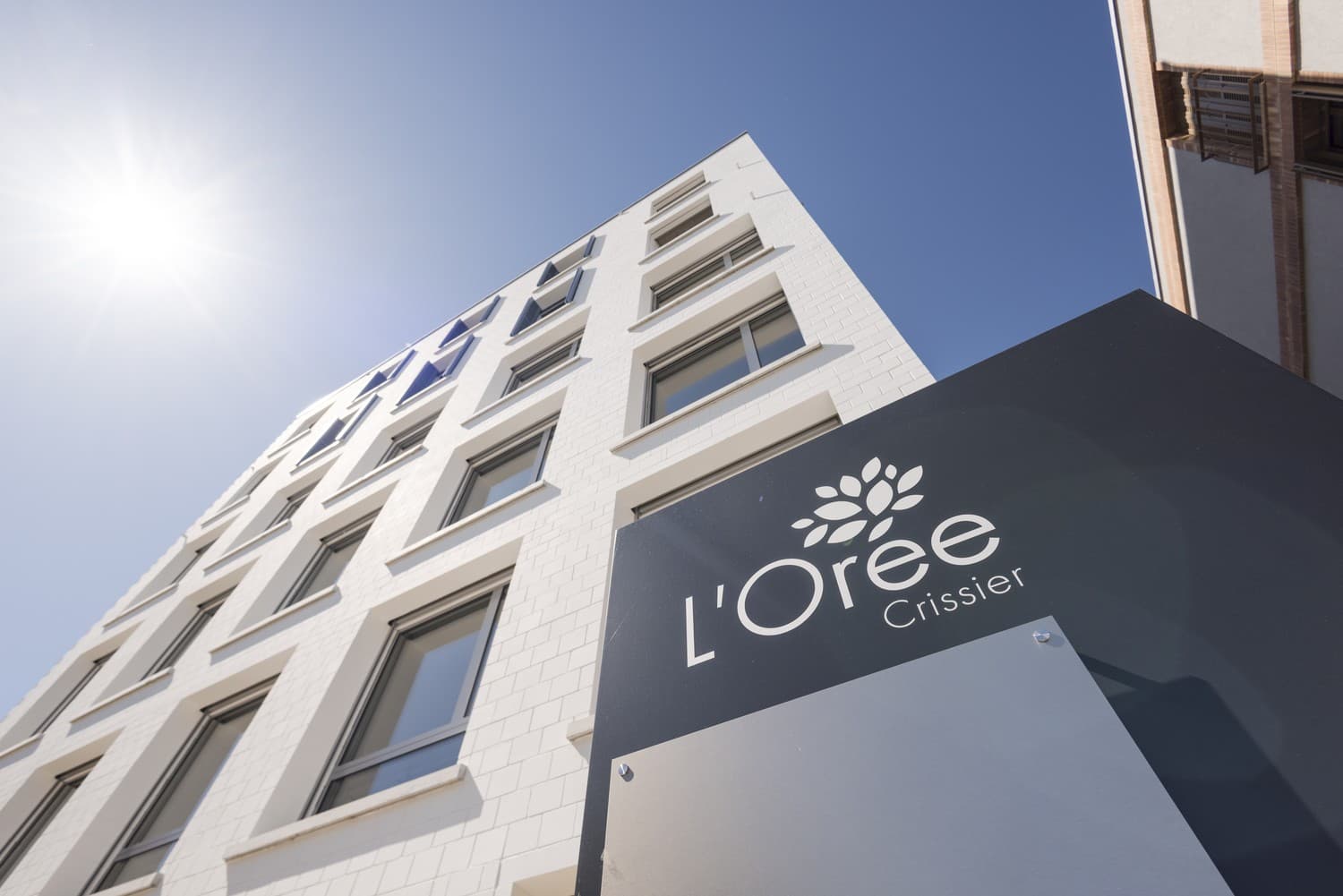 Place des Taillis 3/5