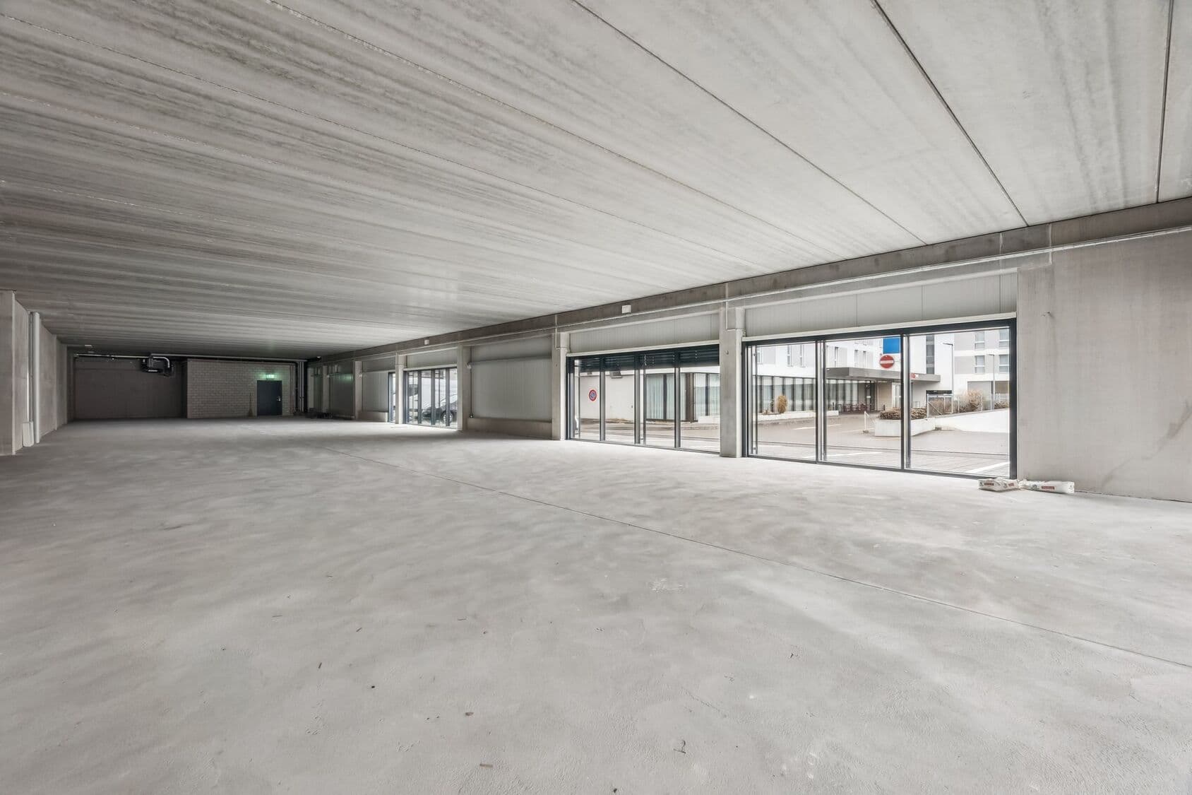 Espace commercial au Flughofstrasse 57, 8153 Rümlang – Photo 3 sur 6