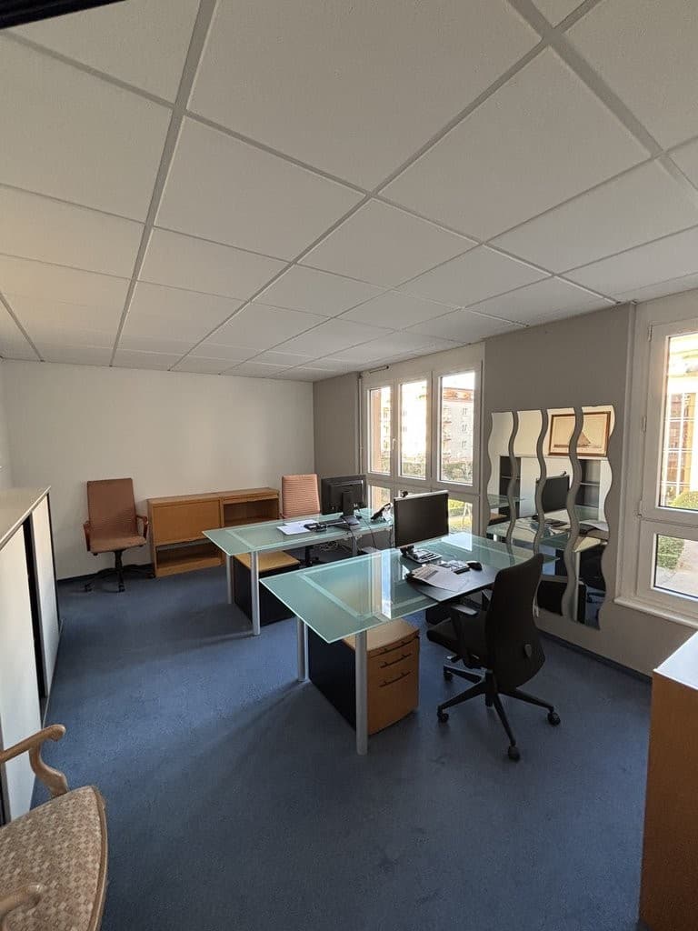 Bureau au Les Fontaines F (Joran 1), 1260 Nyon – Photo 3 sur 9