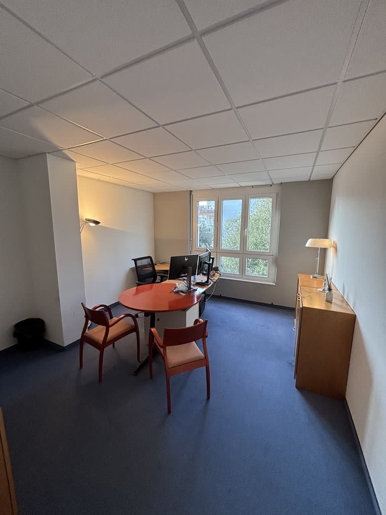 Bureau au Les Fontaines F (Joran 1), 1260 Nyon – Photo 4 sur 9