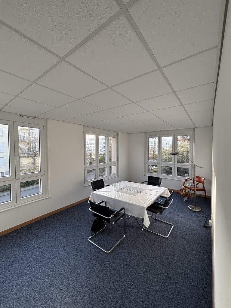 Bureau au Les Fontaines F (Joran 1), 1260 Nyon – Photo 5 sur 9