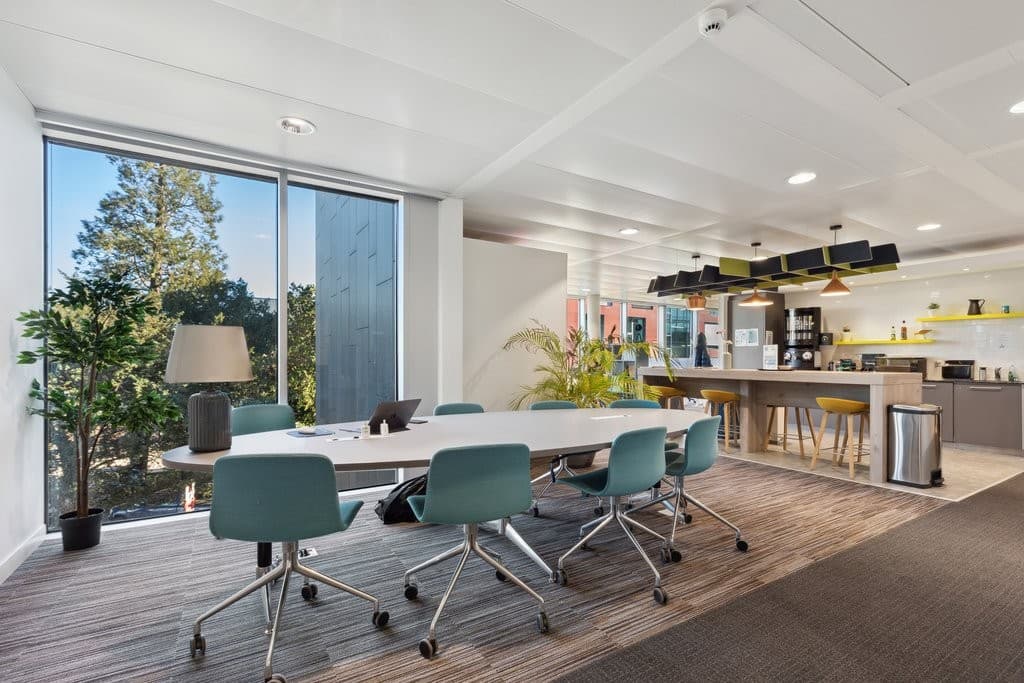 Büro an Chemin Jean-Baptiste-VANDELLE 3, 1290 Versoix – Bild 3 von 6