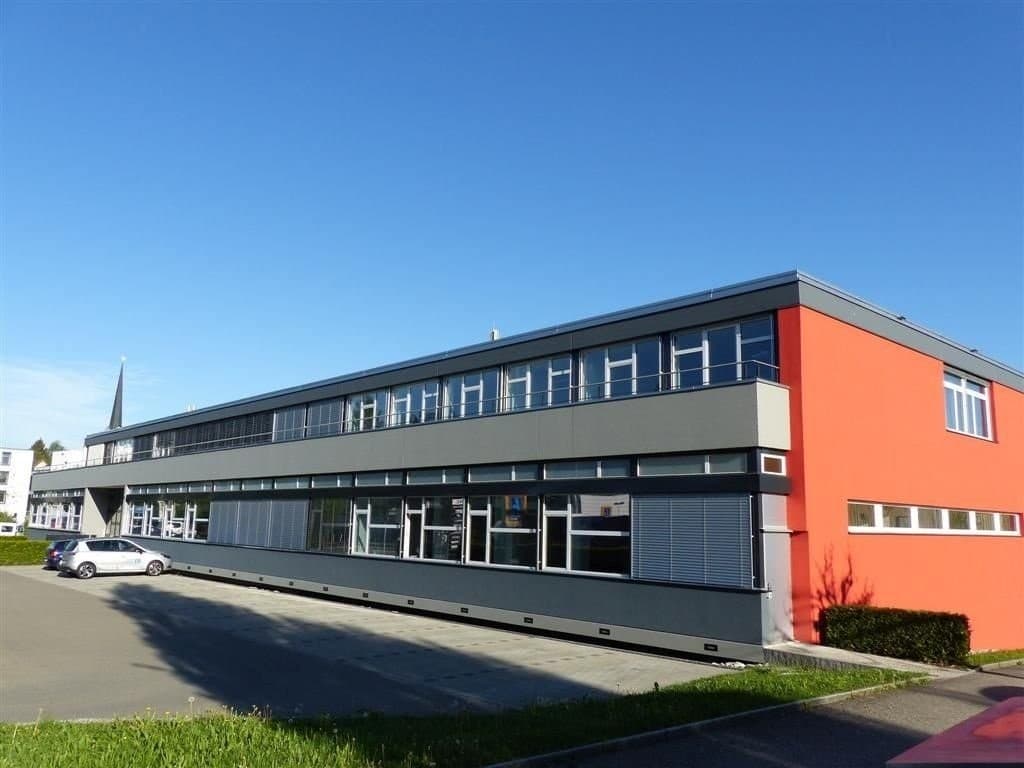 Fürstenlandstr. 142