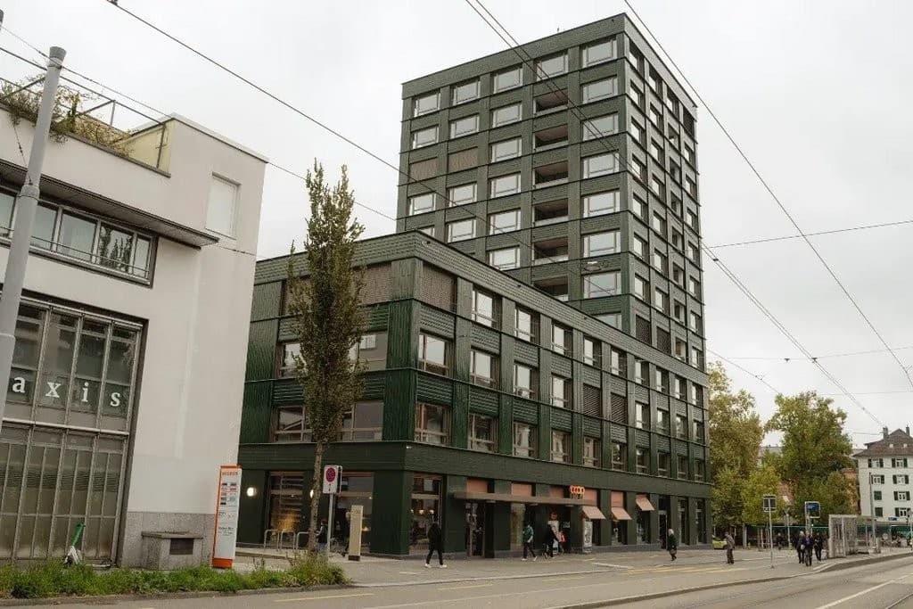 Birmensdorferstr. 310