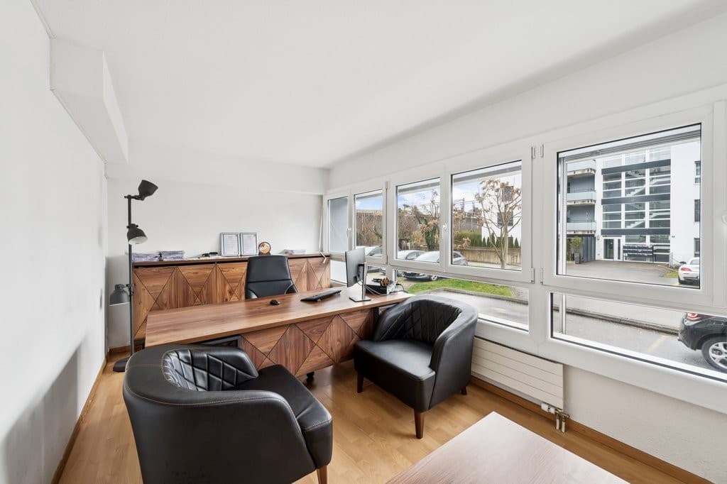 Bureau au Chemin du Suchet 5, 1024 Ecublens VD – Photo 4 sur 10
