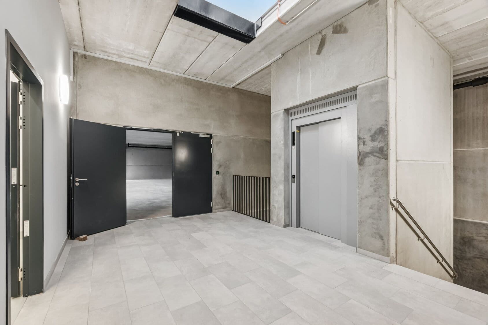 Espace commercial au Flughofstrasse 57, 8153 Rümlang – Photo 5 sur 9