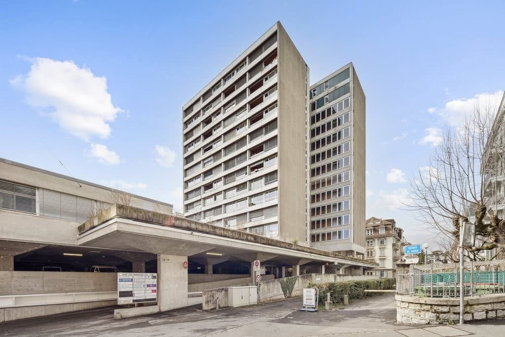 Rue Pré-du-Marché 23