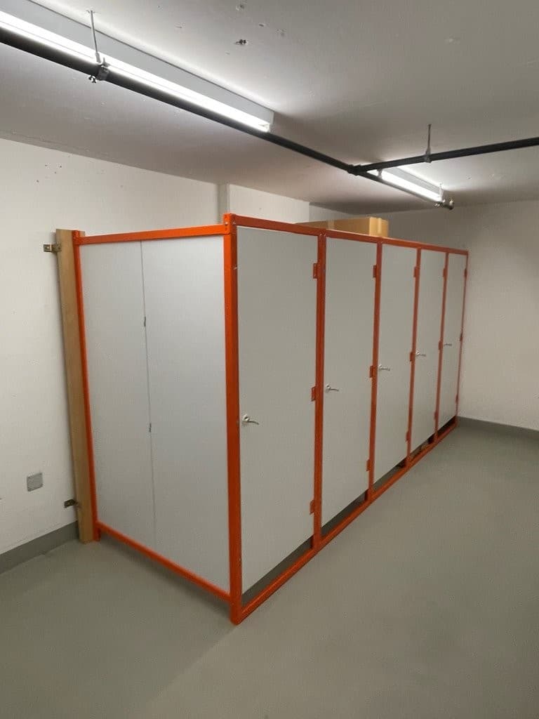 Lager an Ringstr. 15/ Dornacherstr.7, 4600 Olten – Bild 2 von 2