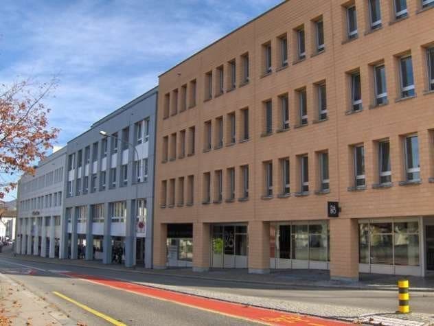 Lager an Rain 41, 5000 Aarau – Bild 2 von 2
