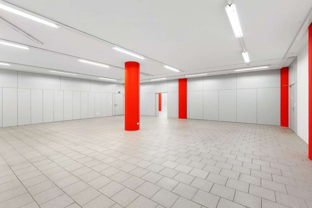 Storage room at Bogenstrasse 14, 9000 St. Gallen – Photo 3 of 3