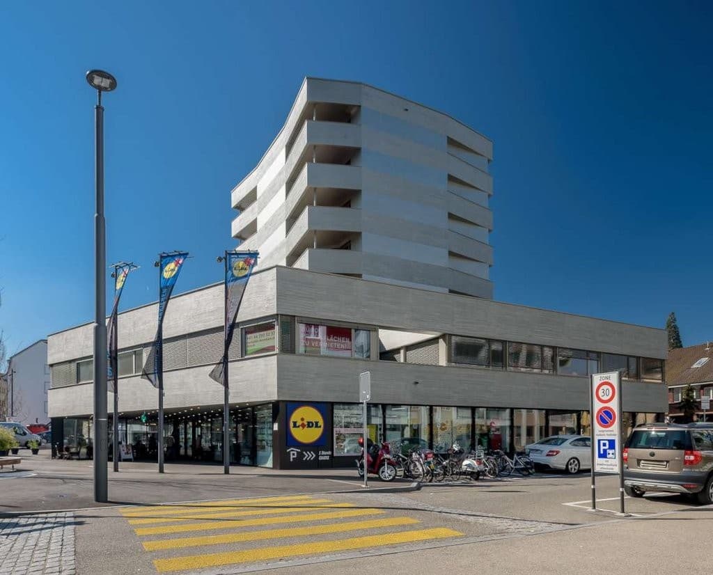 Office Hauptstr. 4