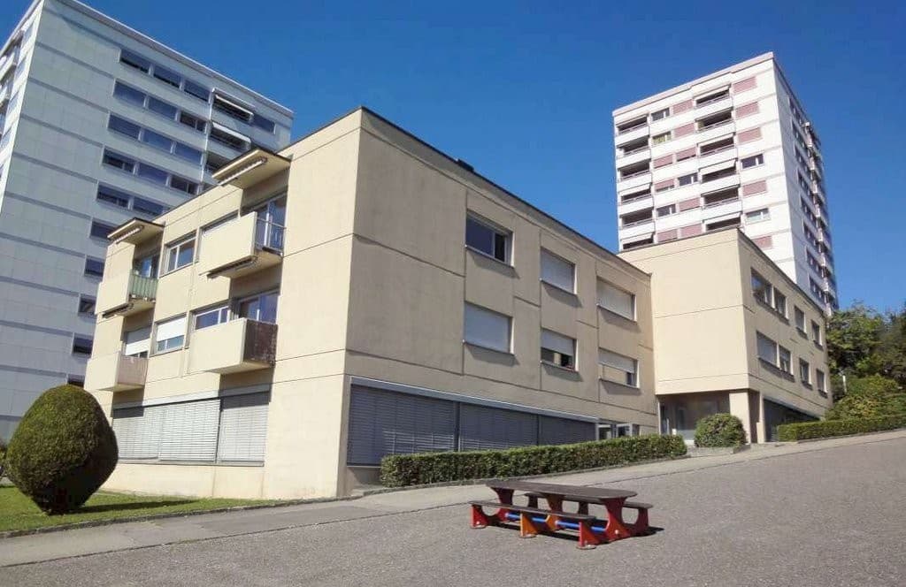 Lager an Ch. du Devin 57, 1012 Lausanne – Bild 2 von 2