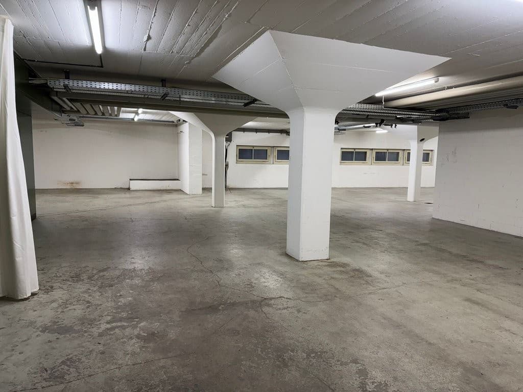 Lager an Stadlerstrasse 5, 8404 Winterthur – Bild 2 von 5