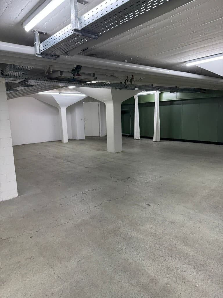 Lager an Stadlerstrasse 5, 8404 Winterthur – Bild 3 von 5