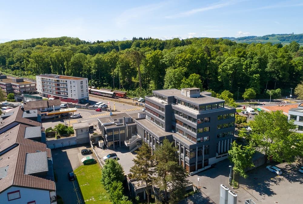 Dépôt au Bernstrasse 5, 3072 Ostermundigen – Photo 2 sur 2