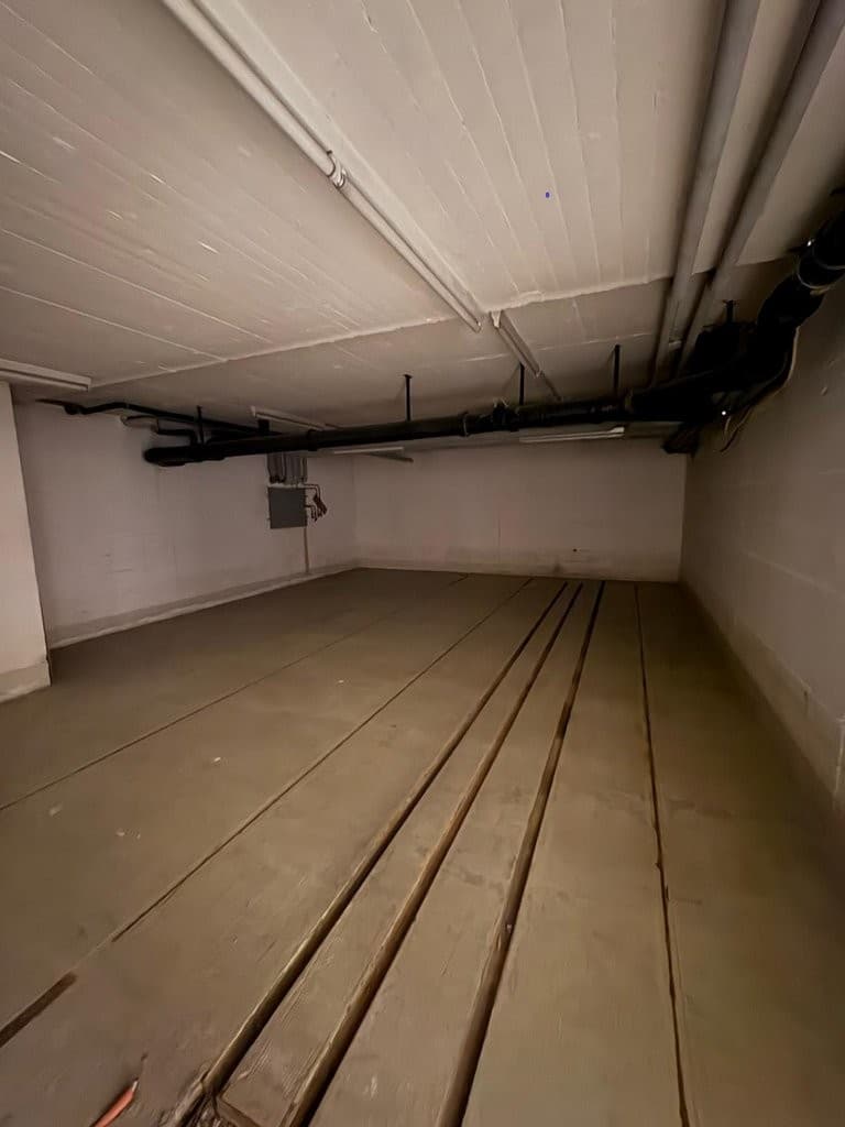 Storage room at Rue de la Gare 6, 1110 Morges – Photo 2 of 3