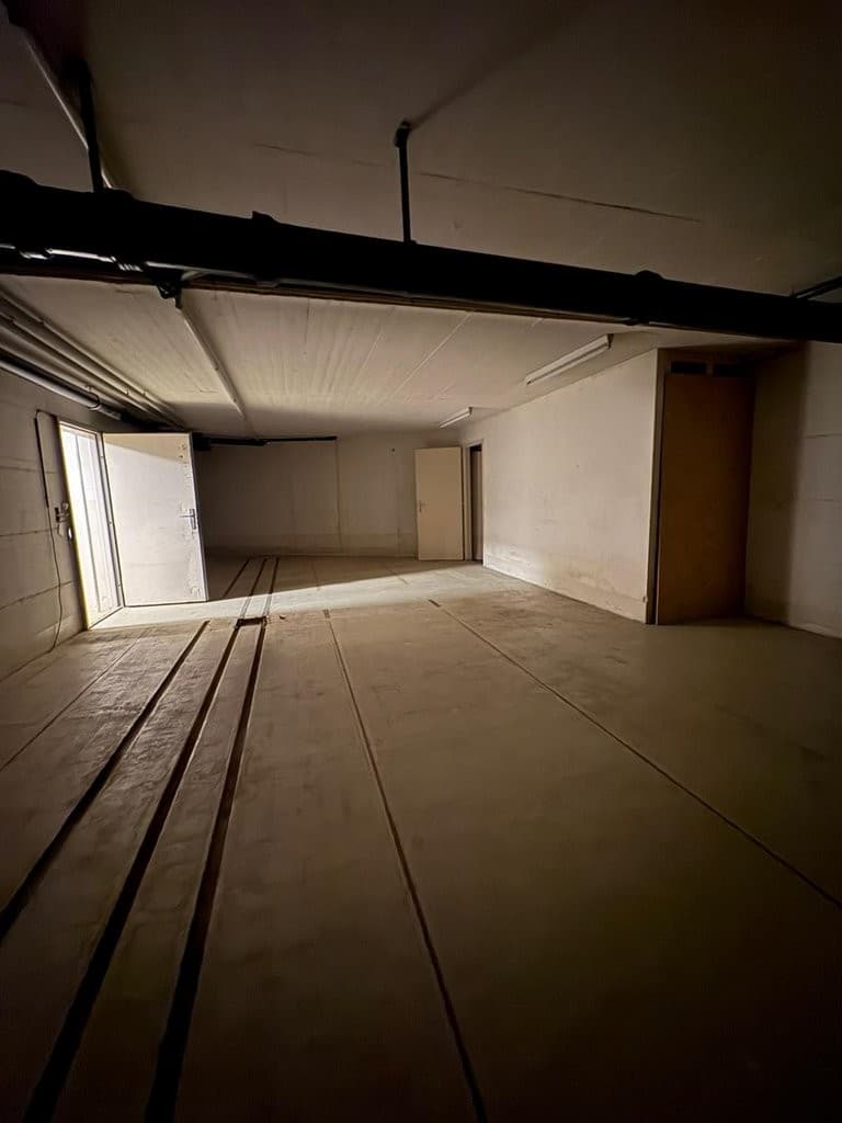 Storage room at Rue de la Gare 6, 1110 Morges – Photo 3 of 3