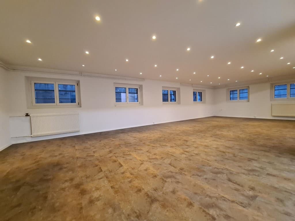 Lager an Av. des Toises 12, 1005 Lausanne – Bild 2 von 4