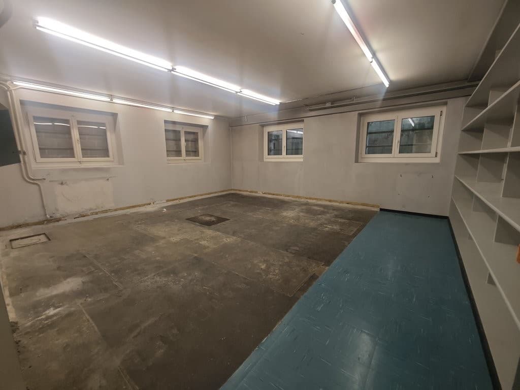 Lager an Av. des Toises 12, 1005 Lausanne – Bild 4 von 4
