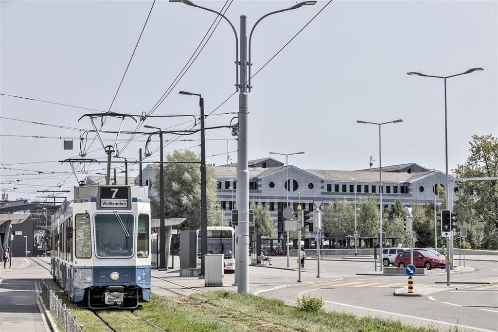 Lager an Zürichstrasse 137, 8600 Dübendorf – Bild 3 von 3