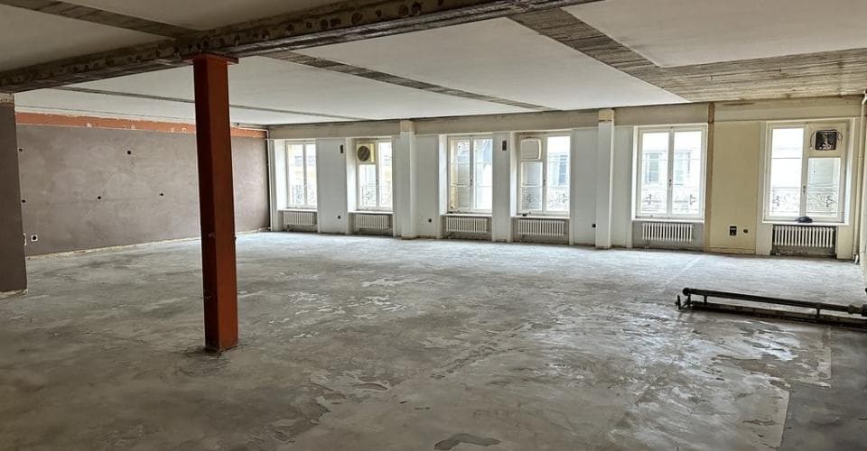 Industrie an Rue St-Honoré 12, 2000 Neuenburg – Bild 5 von 8