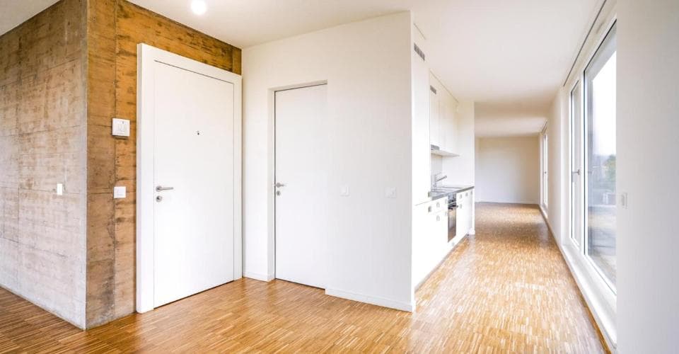 Bureau au Chemin du Pré-Puits 15, 1246 Corsier GE – Photo 2 sur 12