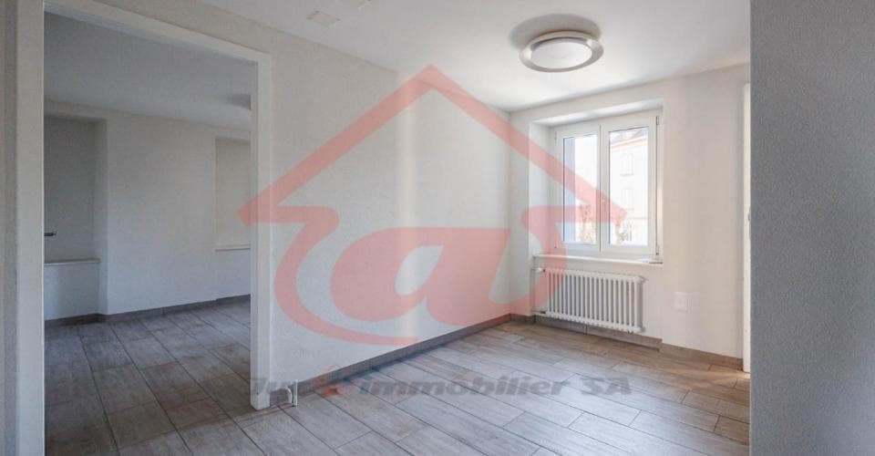 Commercial Space at Rue du Jura 33A, 2900 Porrentruy – Photo 5 of 9