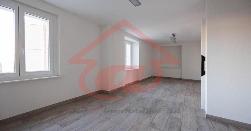 Espace commercial au Rue du Jura 33A, 2900 Porrentruy – Photo 2 sur 9