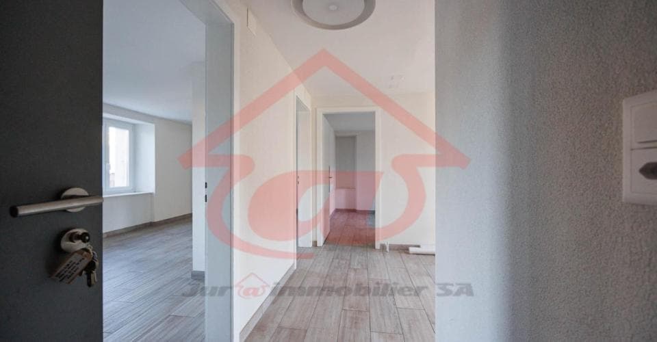 Espace commercial au Rue du Jura 33A, 2900 Porrentruy – Photo 5 sur 9
