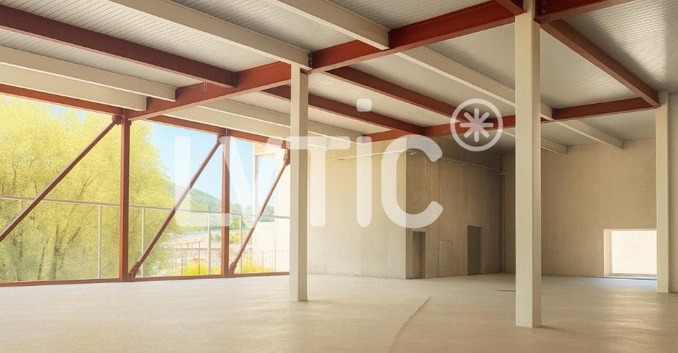 Industrie an Adresse sur demande, 1312 Eclépens – Bild 5 von 12