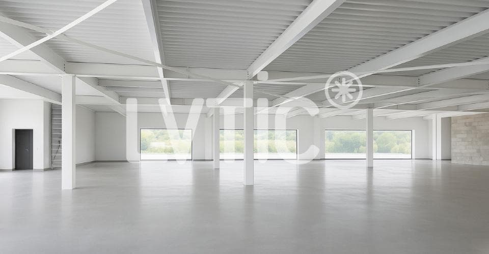 Industrie an Adresse sur demande, 1312 Eclépens – Bild 4 von 12