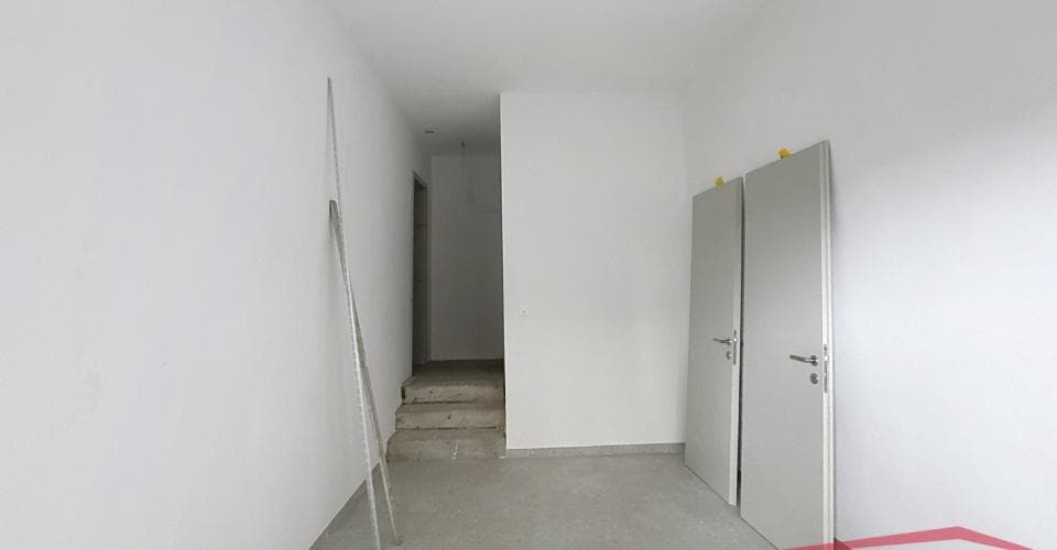 Rue de Lausanne 18/Derrière