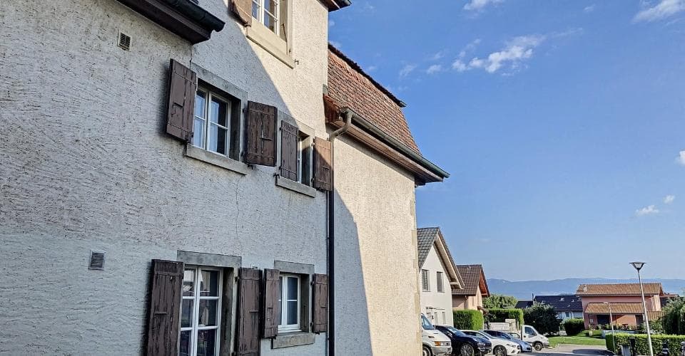 Bureau au Grand-Rue 33, 1482 Cugy FR – Photo 3 sur 4