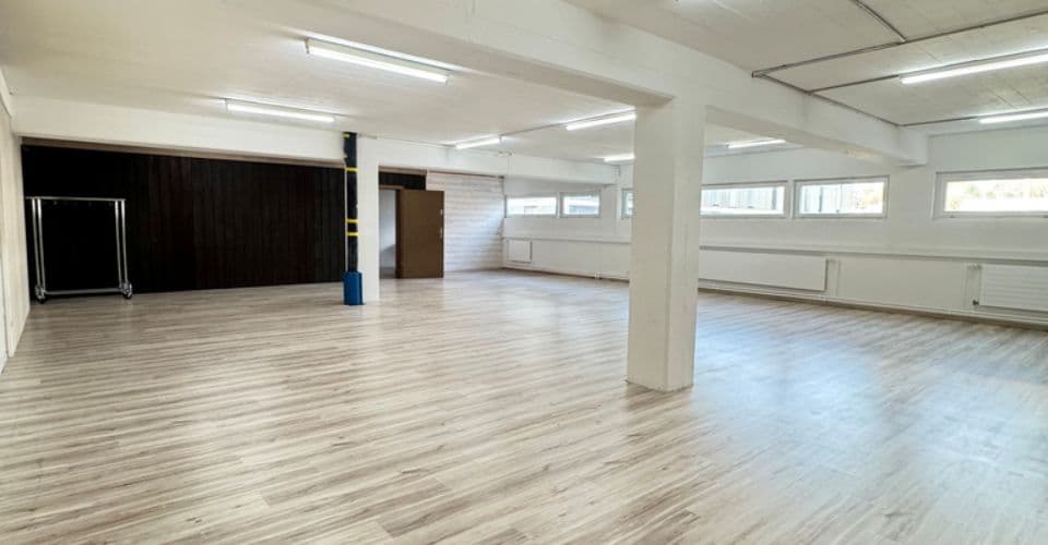 Büro an Avenue de Longemalle 11, 1020 Renens VD – Bild 2 von 3