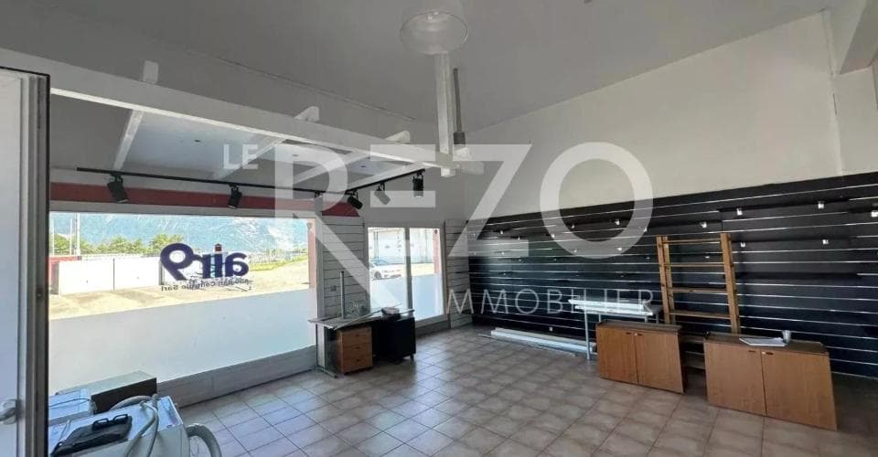 Route du Remonfin 30