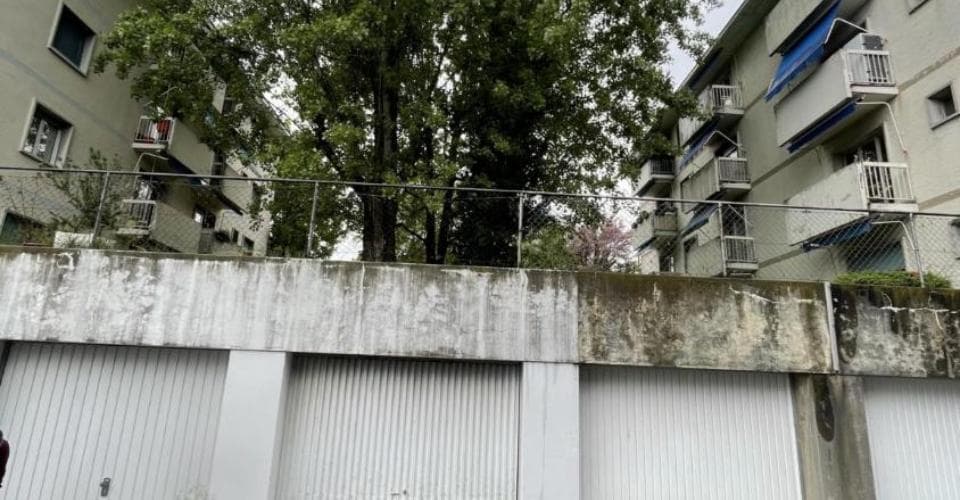 Avenue de Floréal 11