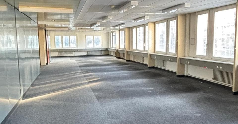 Office at Rue Jacques-Gachoud 3, 1700 Fribourg – Photo 4 of 5
